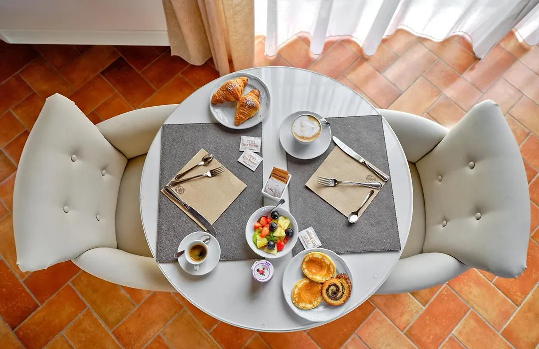 Villa Padovani - Villa Veneta (Adults Only)-1