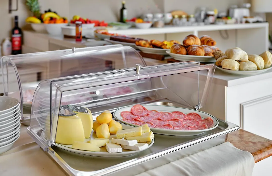 Villa Padovani - Villa Veneta (Adults Only)-1