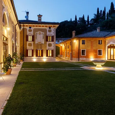 Villa Padovani - Villa Veneta (Adults Only)-3