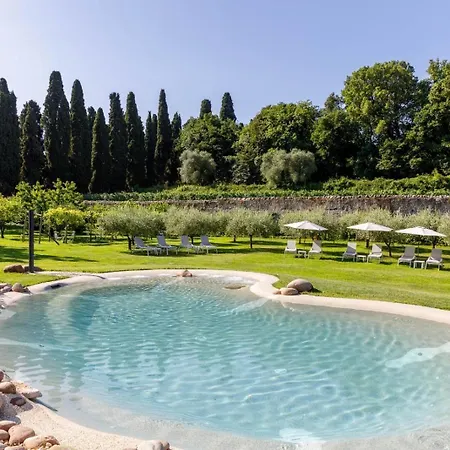 Villa Padovani - Villa Veneta (Adults Only)-2
